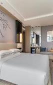 Туры в отель Courtyard By Marriott Hangzhou Xihu
