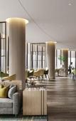 Туры в отель Courtyard By Marriott Hangzhou Xihu