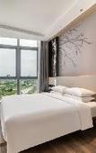 Туры в отель Courtyard By Marriott Hangzhou Xihu