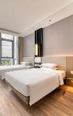 Туры в отель Courtyard By Marriott Hangzhou Xihu
