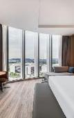 Туры в отель Courtyard By Marriott Hangzhou Xihu