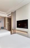 Туры в отель Courtyard By Marriott Hangzhou Xihu