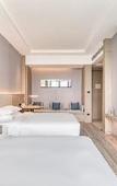 Туры в отель Courtyard By Marriott Hangzhou Xihu
