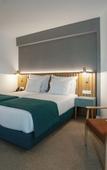 Туры в отель Rochavau Hotel