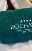Туры в отель Rochavau Hotel