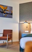 Туры в отель Rochavau Hotel
