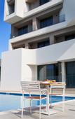 Туры в отель Rochavau Hotel