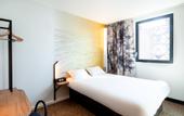 Туры в отель B&B HOTEL Cluses Sud