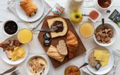 Туры в отель B&B HOTEL Cluses Sud