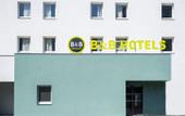 Туры в отель B&B HOTEL Cluses Sud