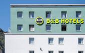 Туры в отель B&B HOTEL Cluses Sud