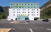 Туры в отель B&B HOTEL Cluses Sud