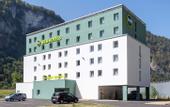 Туры в отель B&B HOTEL Cluses Sud