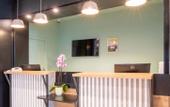 Туры в отель B&B HOTEL Cluses Sud