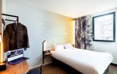 Туры в отель B&B HOTEL Cluses Sud