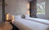 Туры в отель B&B HOTEL Cluses Sud