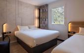 Туры в отель B&B HOTEL Cluses Sud