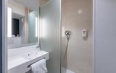 Туры в отель B&B HOTEL Cluses Sud