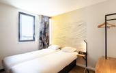 Туры в отель B&B HOTEL Cluses Sud