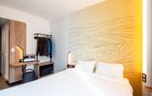 Туры в отель B&B HOTEL Cluses Sud