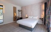 Туры в отель B&B HOTEL Cluses Sud