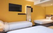 Туры в отель B&B HOTEL Cluses Sud