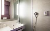 Туры в отель B&B HOTEL Cluses Sud