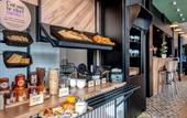 Туры в отель B&B HOTEL Cluses Sud