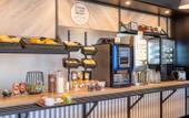 Туры в отель B&B HOTEL Cluses Sud