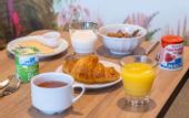 Туры в отель B&B HOTEL Cluses Sud