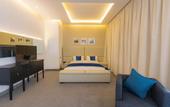 Туры в отель Boho Boutique Hotel