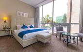 Туры в отель Boho Boutique Hotel
