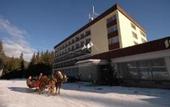 Туры в отель Krivan
