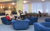 Туры в отель Krivan