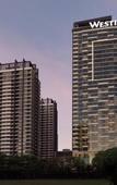 Туры в отель The Westin Manila