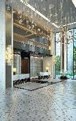 Туры в отель The Westin Manila