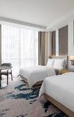 Туры в отель The Westin Manila