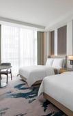 Туры в отель The Westin Manila