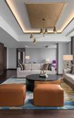 Туры в отель The Westin Manila
