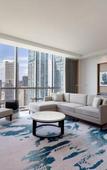 Туры в отель The Westin Manila