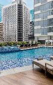 Туры в отель The Westin Manila