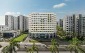 Туры в отель HIIVE by fusion Binh Duong - VSIP 1
