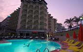 Туры в отель Kalia Krizantem Hotel