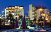 Туры в отель Kalia Krizantem Hotel