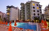 Туры в отель Kalia Krizantem Hotel