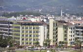 Туры в отель Kalia Krizantem Hotel