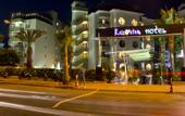 Туры в отель Kalia Krizantem Hotel