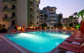 Туры в отель Kalia Krizantem Hotel