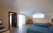 Туры в отель Kalia Krizantem Hotel