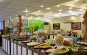 Туры в отель Kalia Krizantem Hotel
